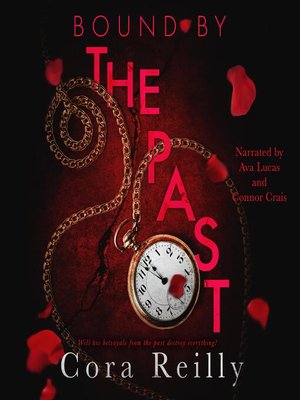 cover image of Bound by the Past